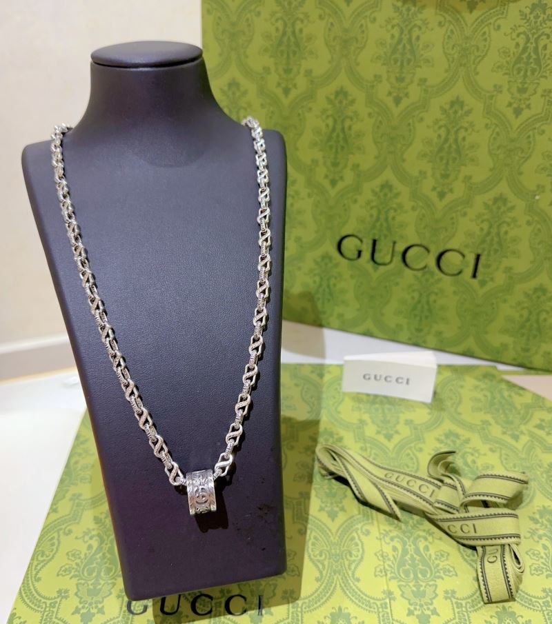 Gucci Necklaces